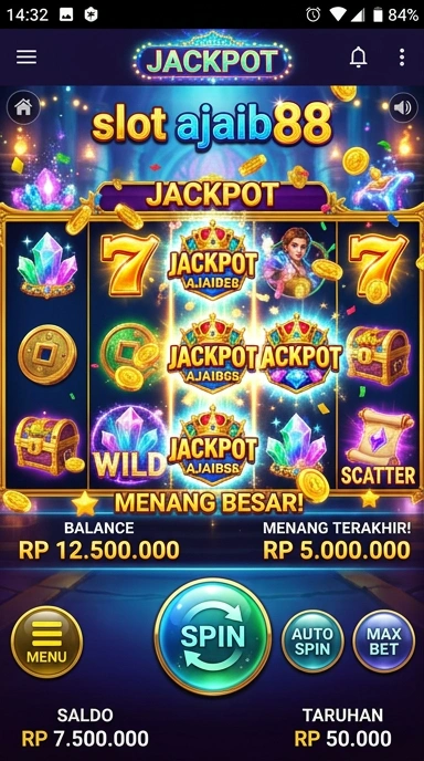 ajaib88 - Kanal Aplikasi Lengkap untuk Semua Jenis Pengguna