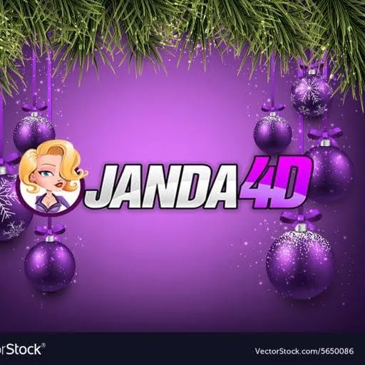 JANDA4D - Dompet Digital Terpercaya untuk Transaksi Keuangan Anda